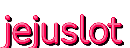 jejuslot — logo kanal