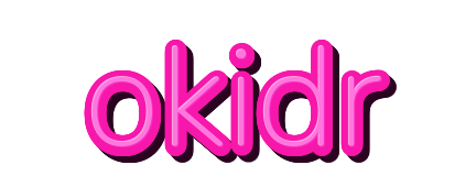 okidr — logo kanal