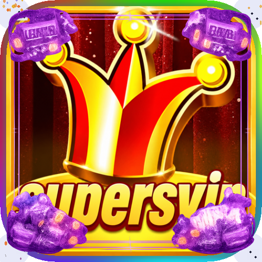supersvip — mitra unggulan